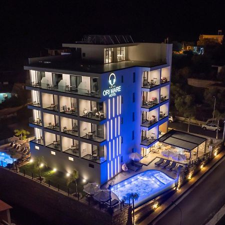 Ori Mare Hotel Ksamil Exterior foto