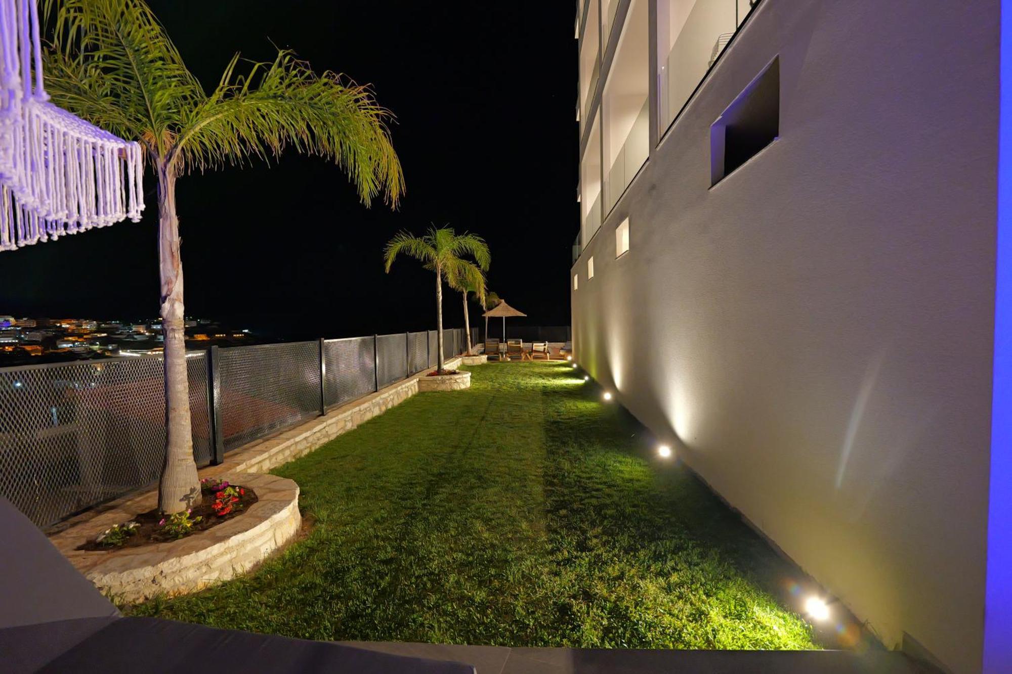 Ori Mare Hotel Ksamil Exterior foto